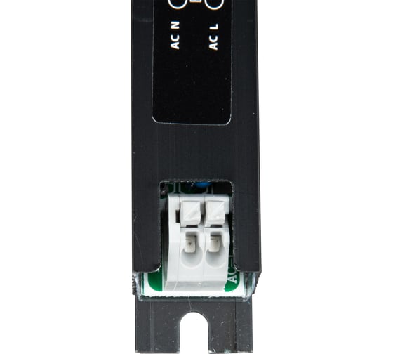 Блок питания Uniel ультратонкий UET-WAK-036A20 12V IP20 UL-00010266