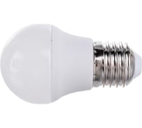 Светодиодная лампа Фарлайт G45 8Вт 4000К Е27 FAR000026