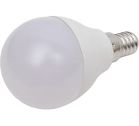 Светодиодная лампа Фарлайт G45 10Вт 2700К Е14 FAR000070