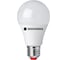 Светодиодная лампа Экономка А60 15Вт Е27 230v 3000K 1350лм Eco LED15wA60E2730 1
