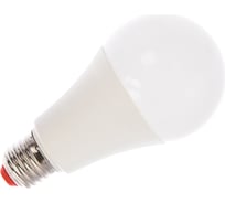 Светодиодная лампа Экономка А60 25Вт Е27 230v 3000K 2250лм Eco LED25wA60E2730