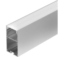 Профиль Arlight LINE-S-3667-3000 ANOD 3 м 042902