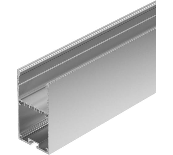 Профиль Arlight LINE-S-3667-3000 ANOD 3 м 042902