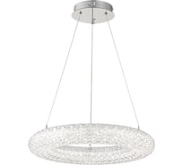 Подвесной светильник ESCADA 10232/1 LED*36W Chrome/Clear 10232/1LED