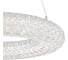Подвесной светильник ESCADA 10232/1 LED*36W Chrome/Clear 10232/1LED 3