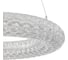 Подвесной светильник ESCADA 10232/1 LED*36W Chrome/Clear 10232/1LED 4