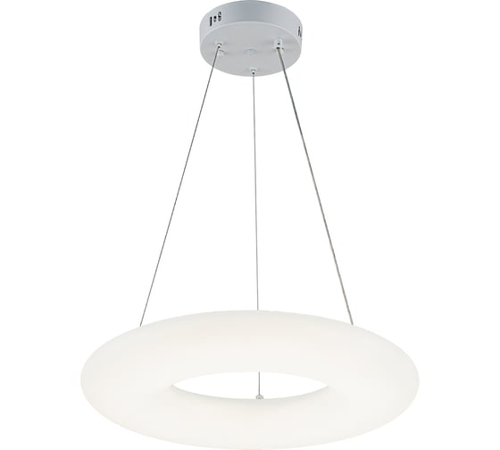 Подвесной светильник ESCADA 10258/1 LED*30W White 10258/1LED