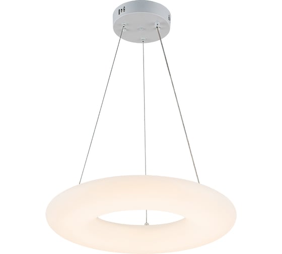 Подвесной светильник ESCADA 10258/1 LED*30W White 10258/1LED