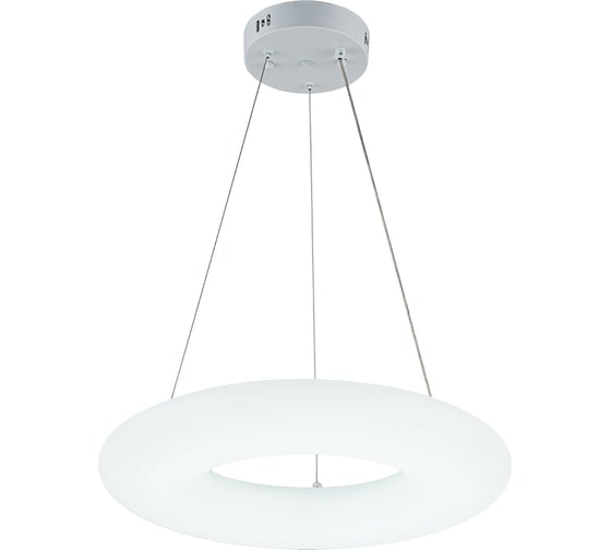 Подвесной светильник ESCADA 10258/1 LED*30W White 10258/1LED