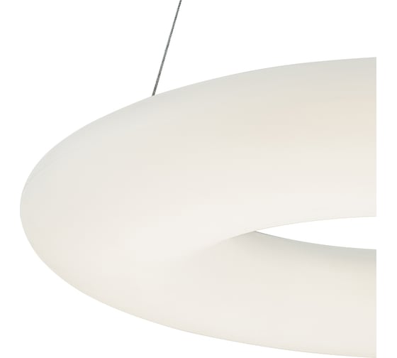 Подвесной светильник ESCADA 10258/1 LED*30W White 10258/1LED