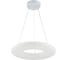 Подвесной светильник ESCADA 10258/1 LED*30W White 10258/1LED 2