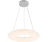 Подвесной светильник ESCADA 10258/1 LED*30W White 10258/1LED 3