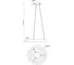 Подвесной светильник ESCADA 10258/1 LED*30W White 10258/1LED 7