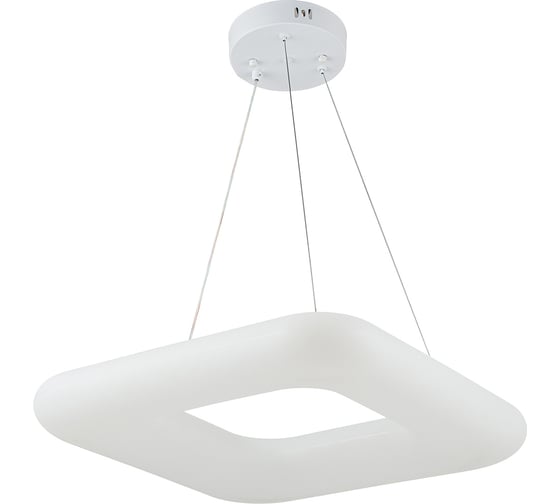 Подвесной светильник ESCADA 10259/1 LED*45W White 10259/1LED