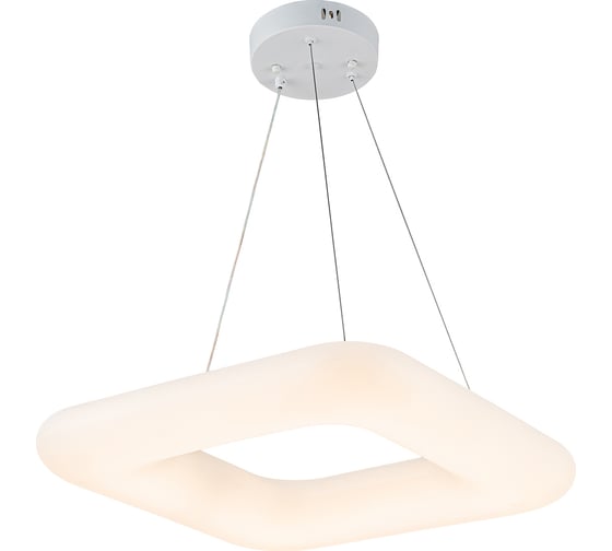 Подвесной светильник ESCADA 10259/1 LED*45W White 10259/1LED