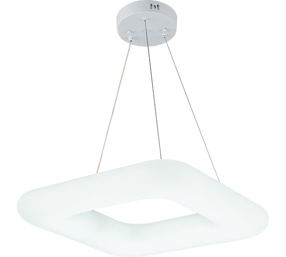 Подвесной светильник ESCADA 10259/1 LED*45W White 10259/1LED