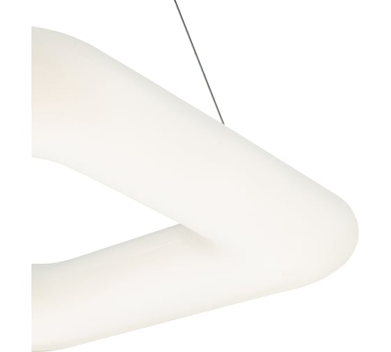 Подвесной светильник ESCADA 10259/1 LED*45W White 10259/1LED