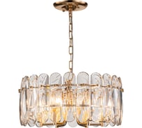 Подвесной светильник ESCADA 2114/6S E14*40W Gold 2114/6S Gold