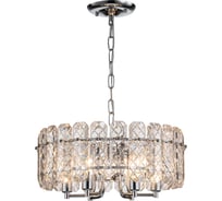 Подвесной светильник ESCADA 2115/6S E14*40W Chrome 2115/6S Chrome