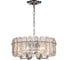 Подвесной светильник ESCADA 2115/6S E14*40W Chrome 2115/6S Chrome 1