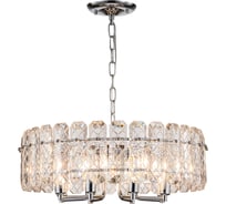 Подвесной светильник ESCADA 2115/8S E14*40W Chrome 2115/8S Chrome