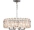 Подвесной светильник ESCADA 2115/8S E14*40W Chrome 2115/8S Chrome 1