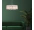 Подвесной светильник ESCADA 2115/8S E14*40W Chrome 2115/8S Chrome 5