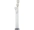 Напольный светильник ESCADA 1109/4 E14*40W Chrome/Beige 1109/4 Chrome/Beige 2