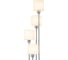Напольный светильник ESCADA 1109/4 E14*40W Chrome/Beige 1109/4 Chrome/Beige 5