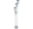 Напольный светильник ESCADA 1109/4 E14*40W White/Silver 1109/4 White/Silver 4
