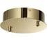 База потолочная ODEON LIGHT CROSSA 5072/2R 1