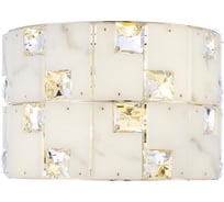 Бра DEON LIGHT E14 2*40W CHESSI 5076/2 O5076/2W