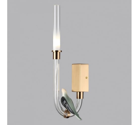 Бра ODEON LIGHT LED 2,5 LARK 5431/2WL
