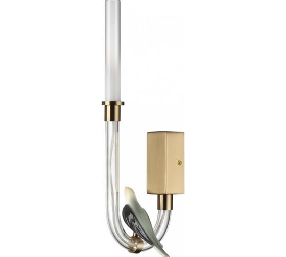 Бра ODEON LIGHT LED 2,5 LARK 5431/2WL