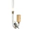 Бра ODEON LIGHT LED 2,5 LARK 5431/2WL 1
