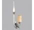 Бра ODEON LIGHT LED 2,5 LARK 5431/2WL 2