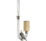 Бра ODEON LIGHT LED 2,5 LARK 5431/2WL 3
