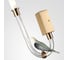 Бра ODEON LIGHT LED 2,5 LARK 5431/2WL 4