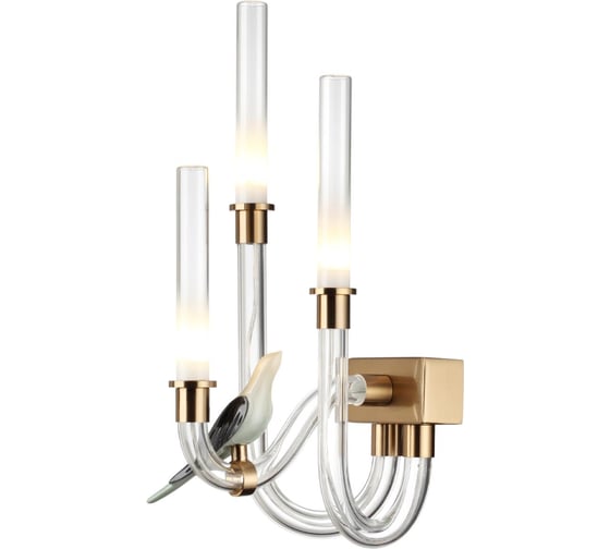 Бра ODEON LIGHT LED 6 LARK 5431/6WL