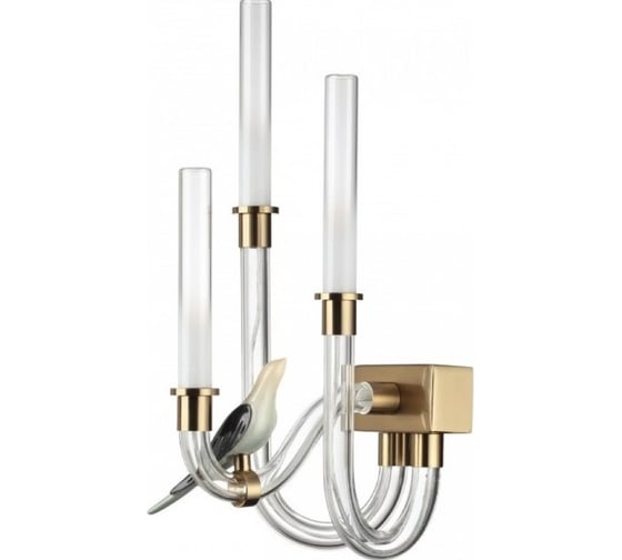 Бра ODEON LIGHT LED 6 LARK 5431/6WL