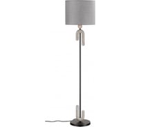 Торшер ODEON LIGHT E27 60W Bagel 5410/1FA