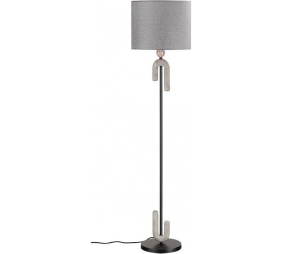 Торшер ODEON LIGHT E27 60W Bagel 5410/1FA