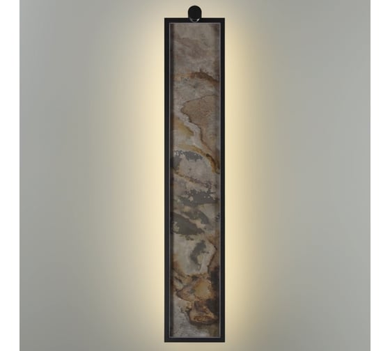 Настенный светильник ODEON LIGHT LED 30W STOFLAKE 5078/30WL