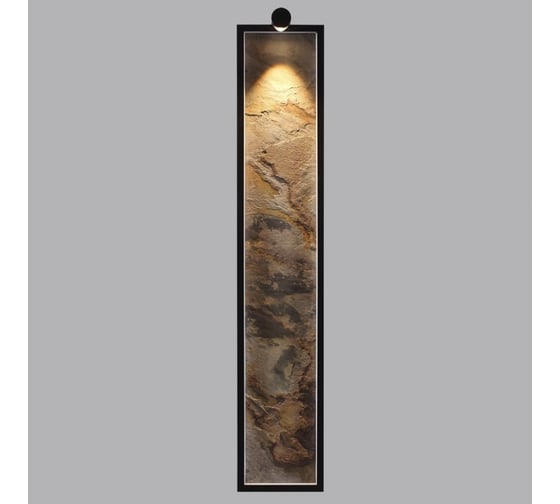 Настенный светильник ODEON LIGHT LED 30W STOFLAKE 5078/30WL