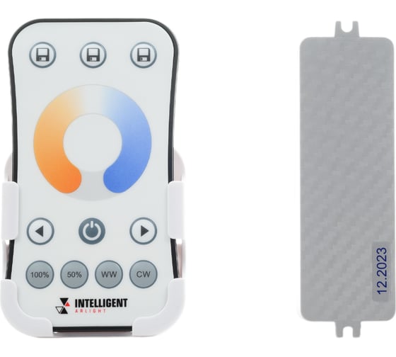 Диммер INTELLIGENT ARLIGHT SMART-SET-PWM-102-72-MIX-SUF White IARL 036184