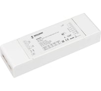 Диммер INTELLIGENT ARLIGHT SMART-PWM-105-72-RGB-MIX-PD-SUF IARL, IP20 037343