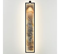 Настенный светильник ODEON LIGHT LED 35W STOFLAKE 5078/35WL