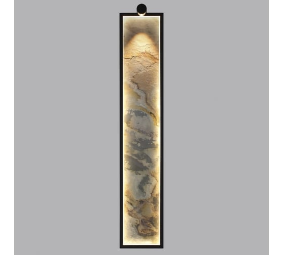 Настенный светильник ODEON LIGHT LED 35W STOFLAKE 5078/35WL