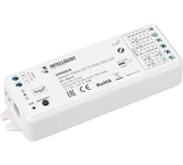 Диммер INTELLIGENT ARLIGHT SMART-PWM-105-72-RGB-MIX-SUF 036115