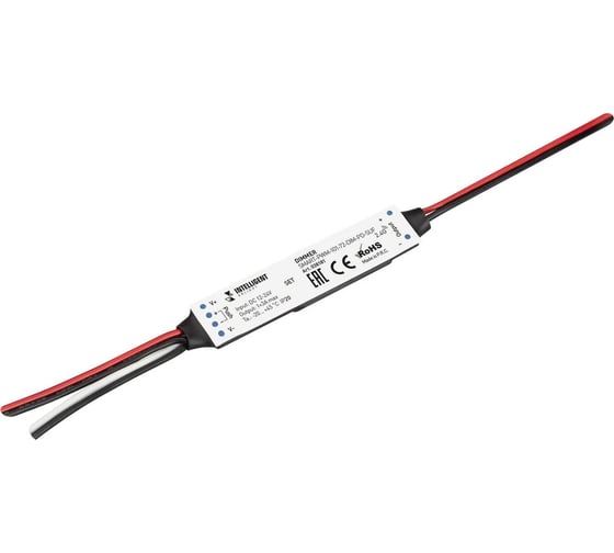 Диммер INTELLIGENT ARLIGHT SMART-PWM-101-72-DIM-PD-SUF 038181 1